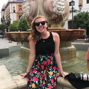 Meet your Posher, Jordan